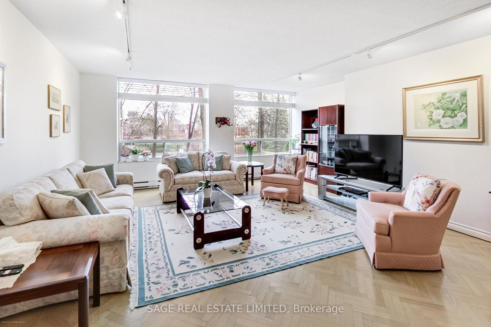 1177 Yonge Street, Unit 207 - Photo 17