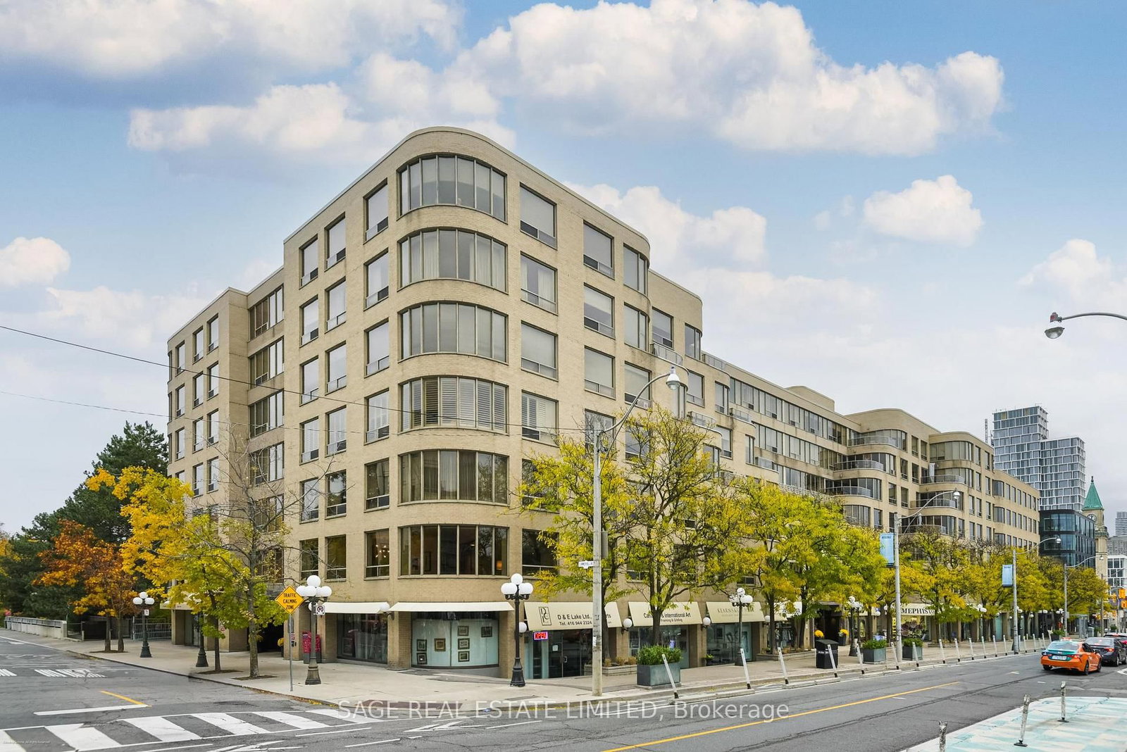 1177 Yonge Street, Unit 207 - Photo 2