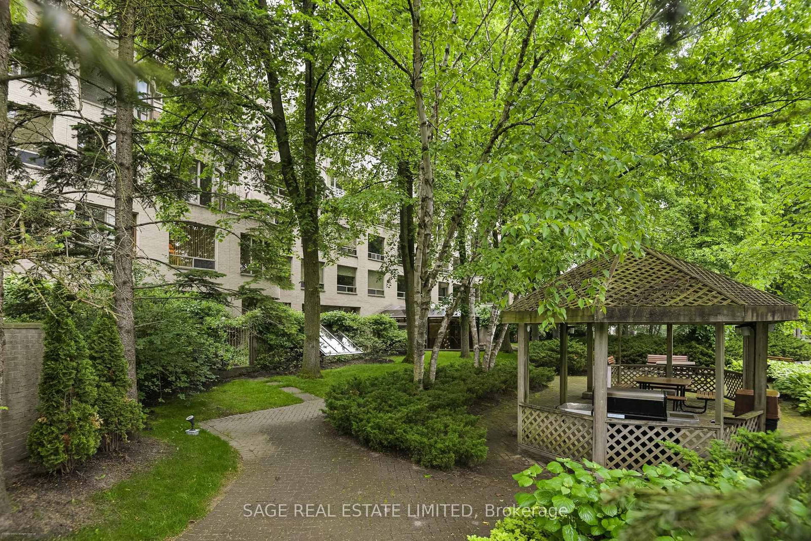 1177 Yonge Street, Unit 207 - Photo 36