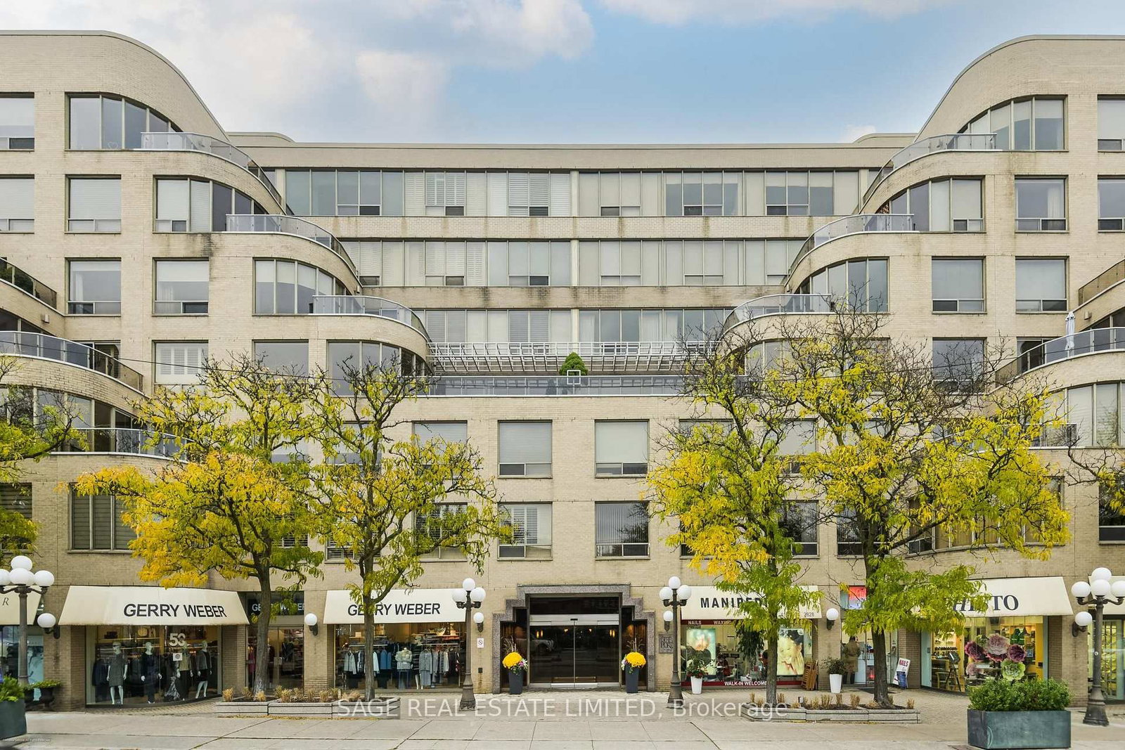 1177 Yonge Street, Unit 207 - Photo 4