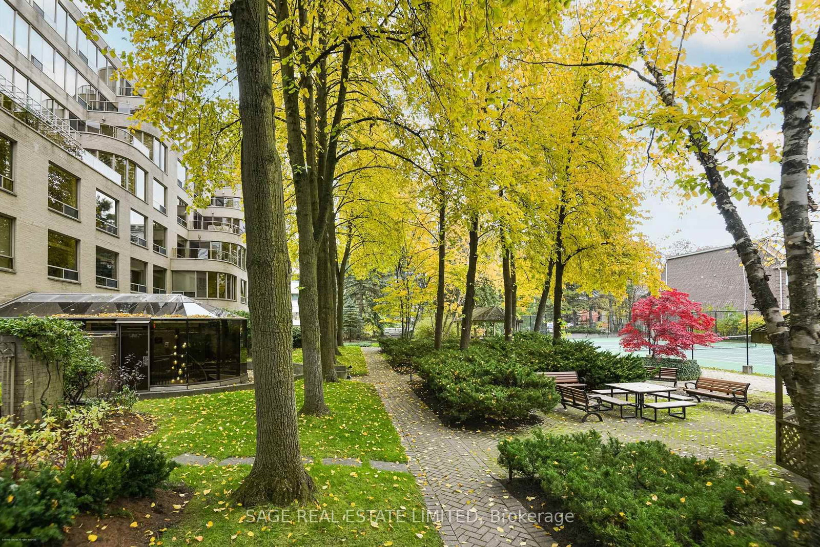 1177 Yonge Street, Unit 207 - Photo 44