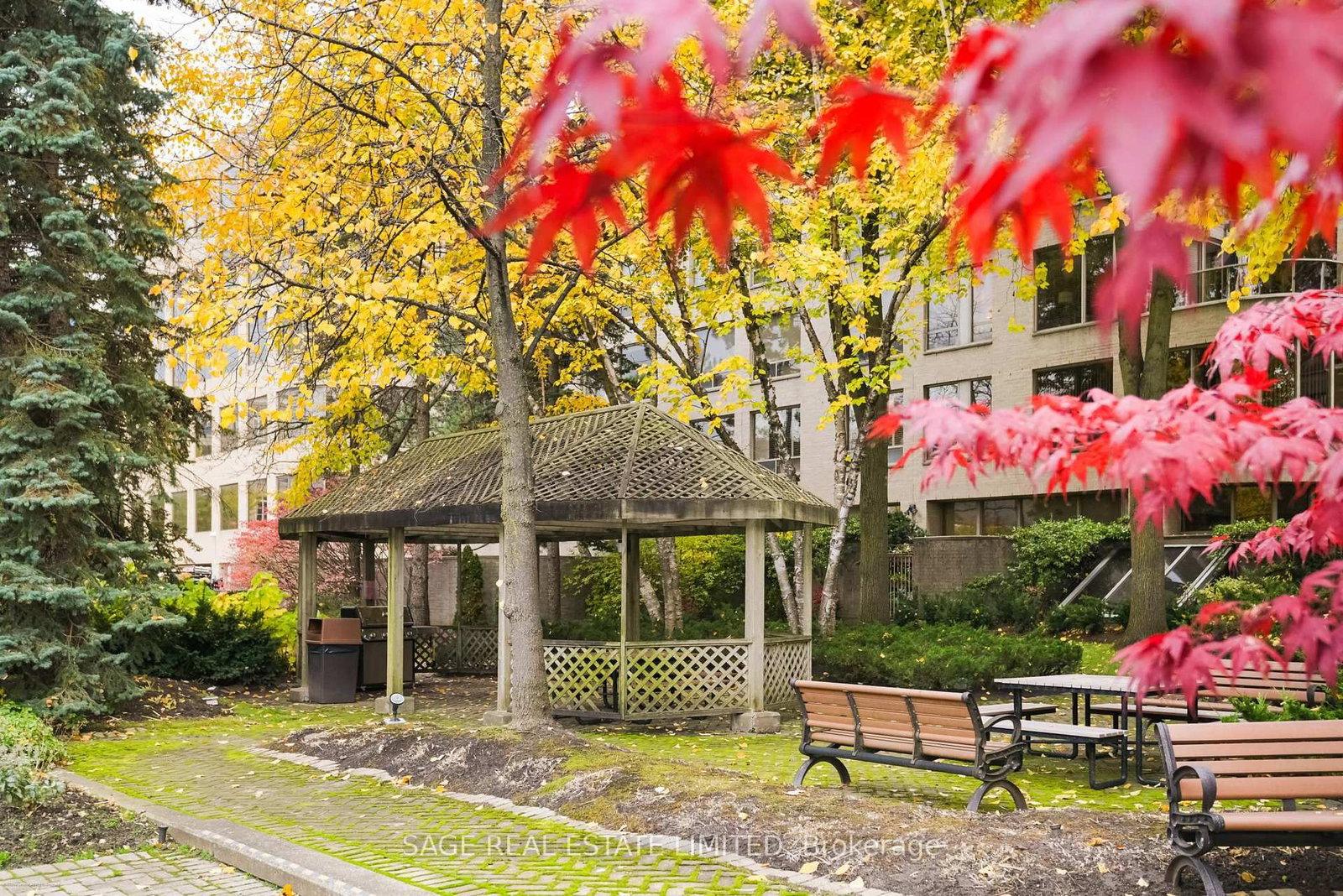 1177 Yonge Street, Unit 207 - Photo 46