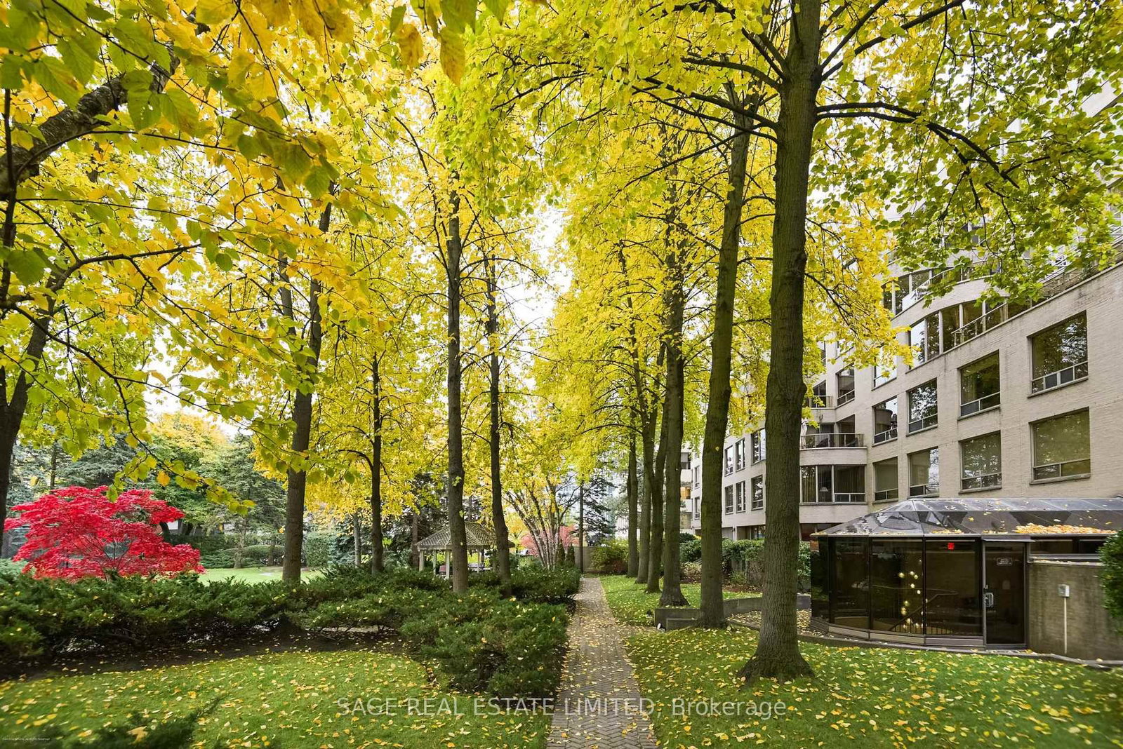 1177 Yonge Street, Unit 207 - Photo 48