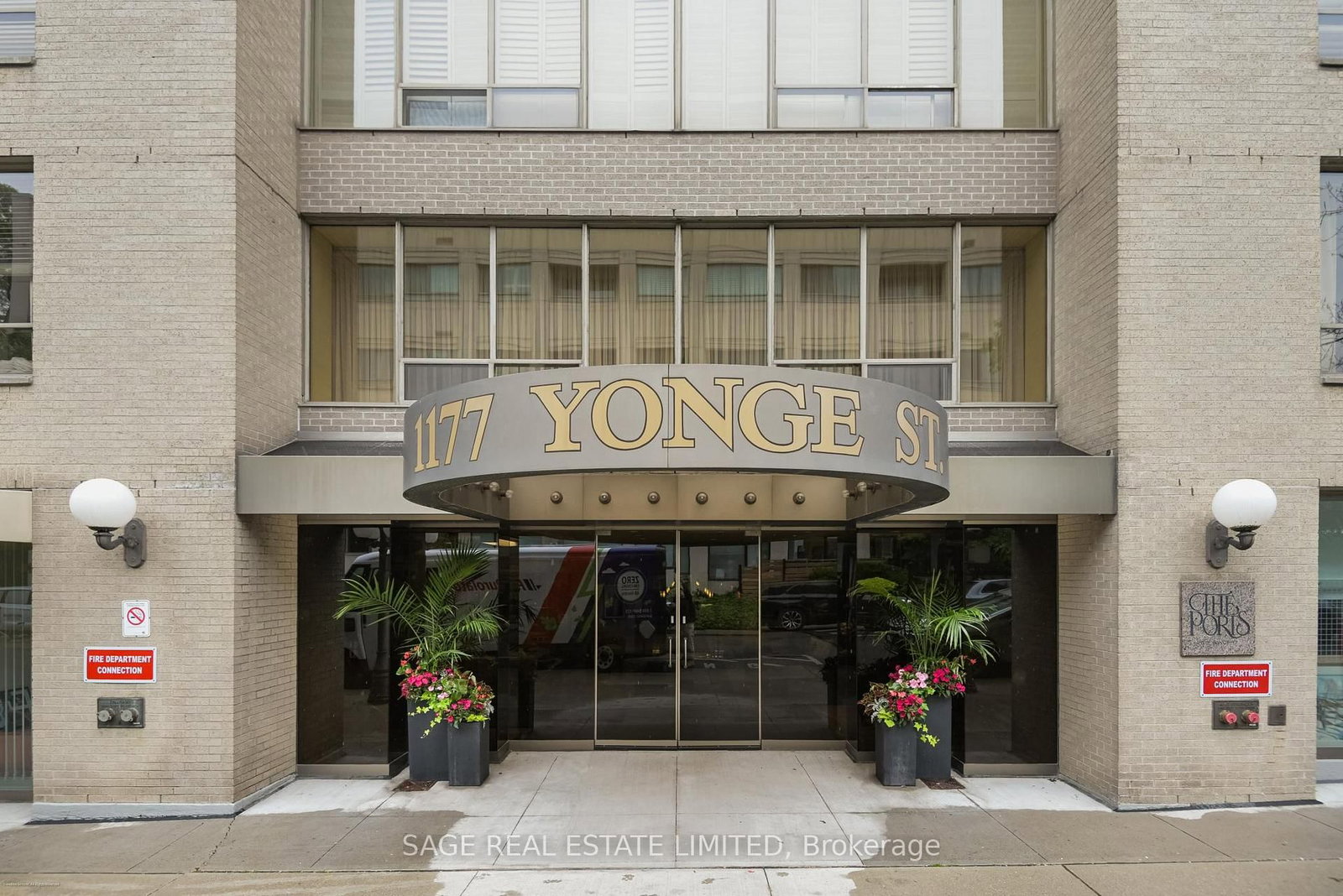 1177 Yonge Street, Unit 207 - Photo 5