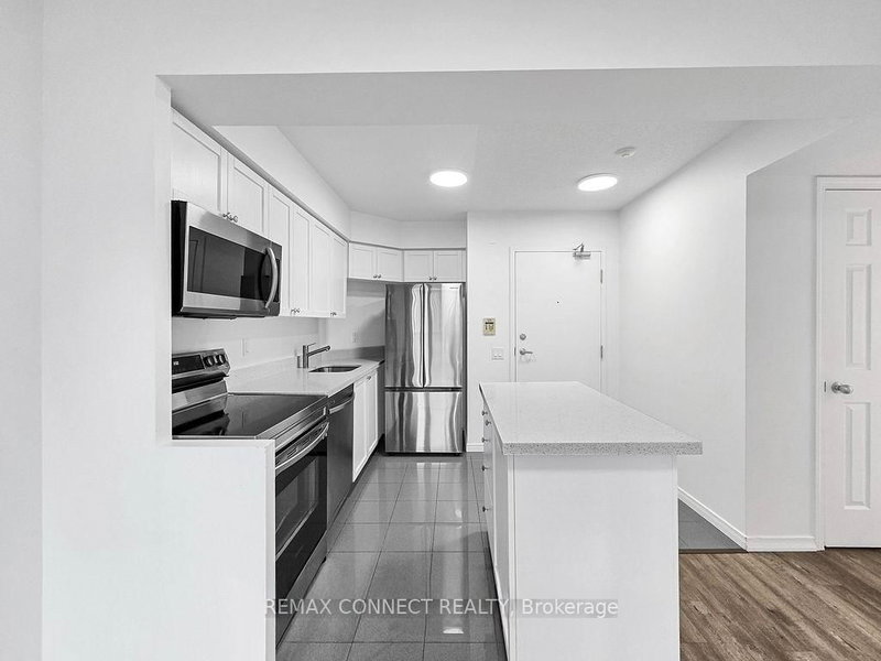 911 - 30 Harrison Garden Blvd, Toronto, M2N 7A9 | Image 2