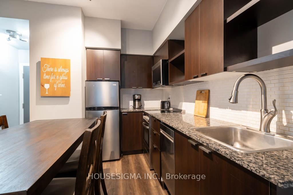 35 Hayden Street, Unit 1015 - Photo 2