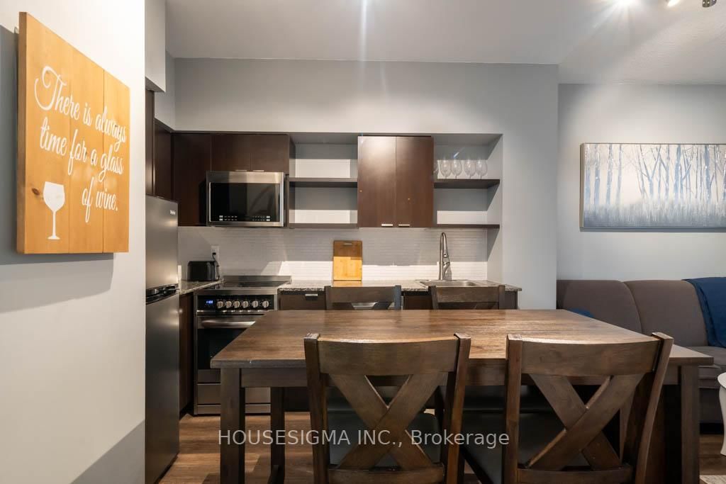 35 Hayden Street, Unit 1015 - Photo 3