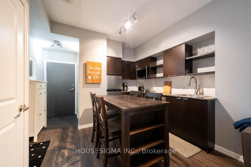 35 Hayden Street, Unit 1015 - Photo 4