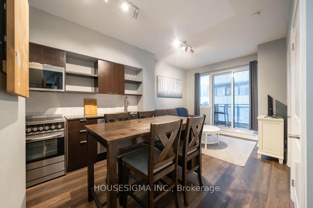 35 Hayden Street, Unit 1015 - Photo 5