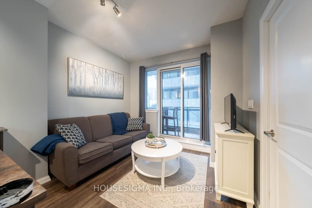 35 Hayden Street, Unit 1015 - Photo 8