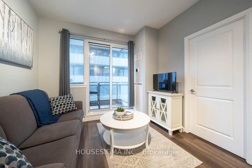 35 Hayden Street, Unit 1015 - Photo 9