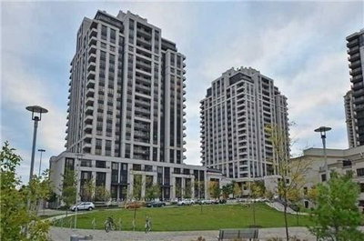 1205 - 100 Harrison Garden Blvd | Toronto | Image