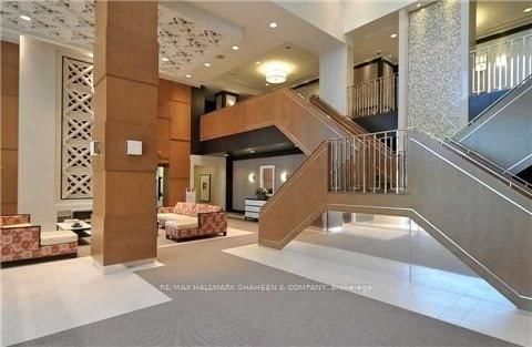 1205 - 100 Harrison Garden Blvd, Toronto, M2N 0C2 | Image 2