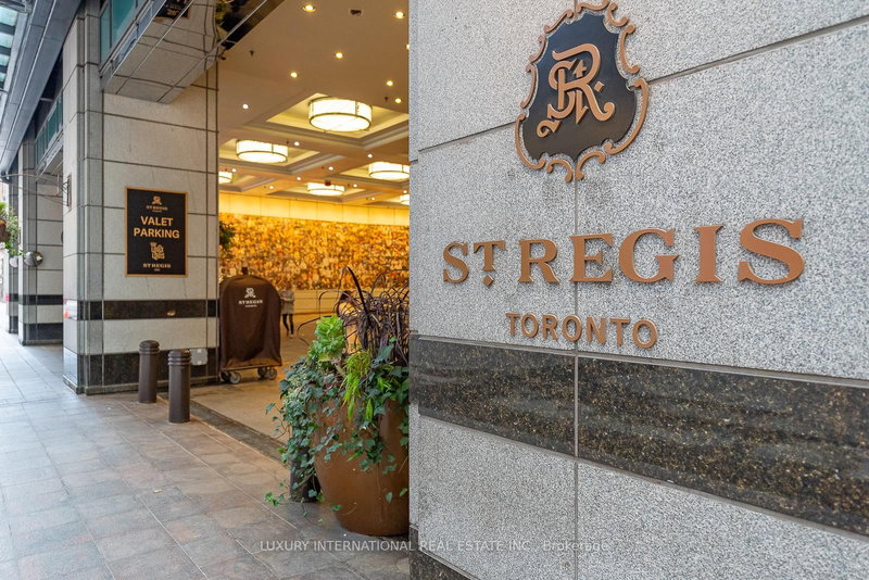 3906 - 311 Bay St, Toronto, M5H 4G5 | Image 2