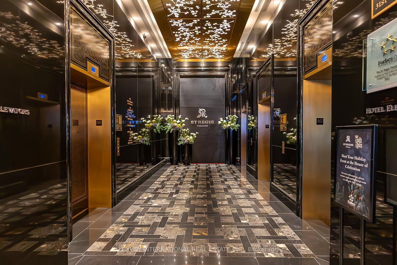 3906 - 311 Bay St, Toronto, M5H 4G5 | Image 3