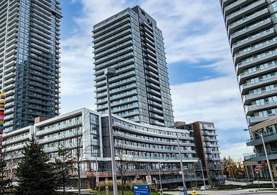 811 - 38 Forest Manor Rd | Toronto | Image