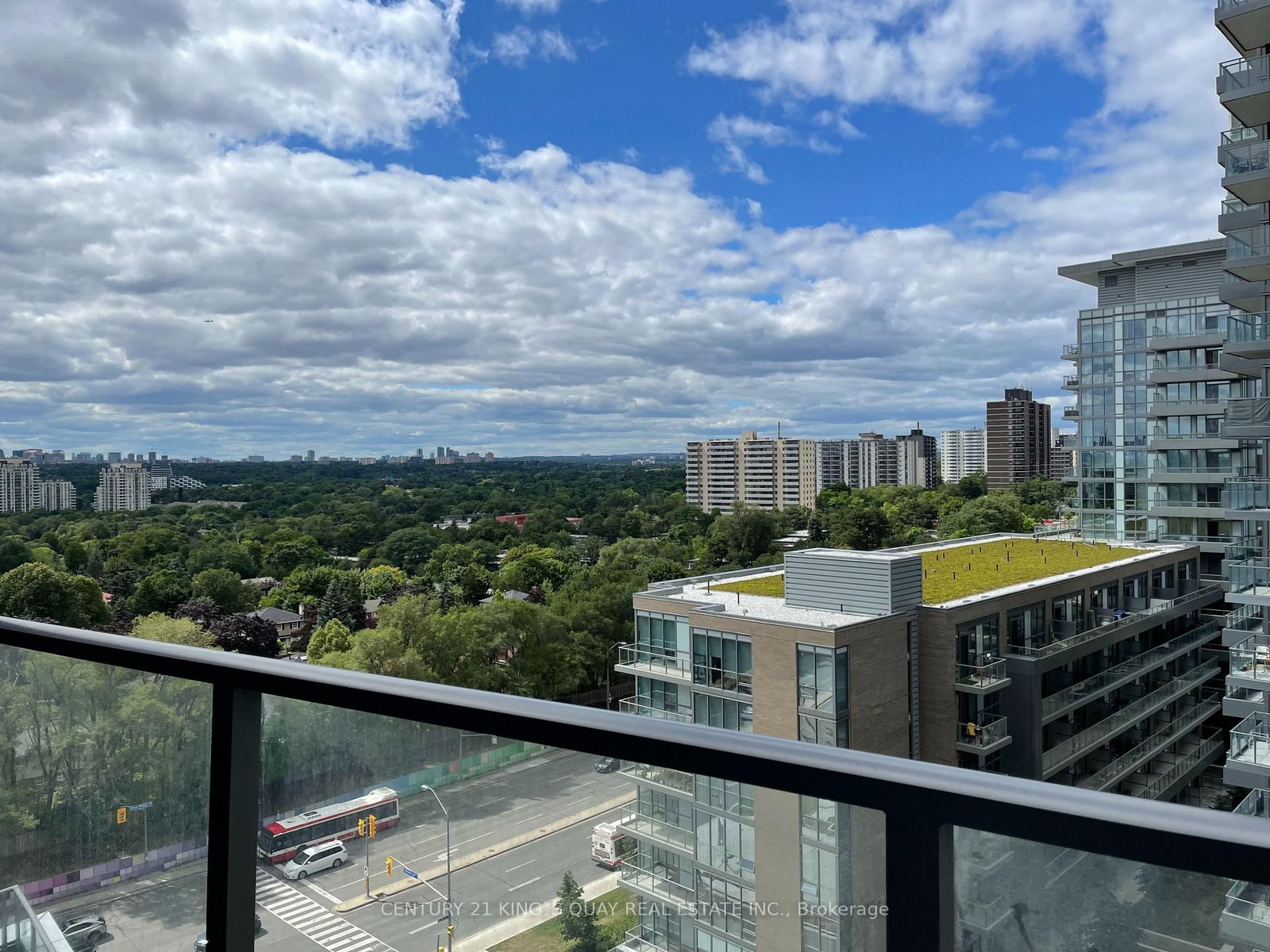 38 Forest Manor Road, Unit 811 - Photo 8