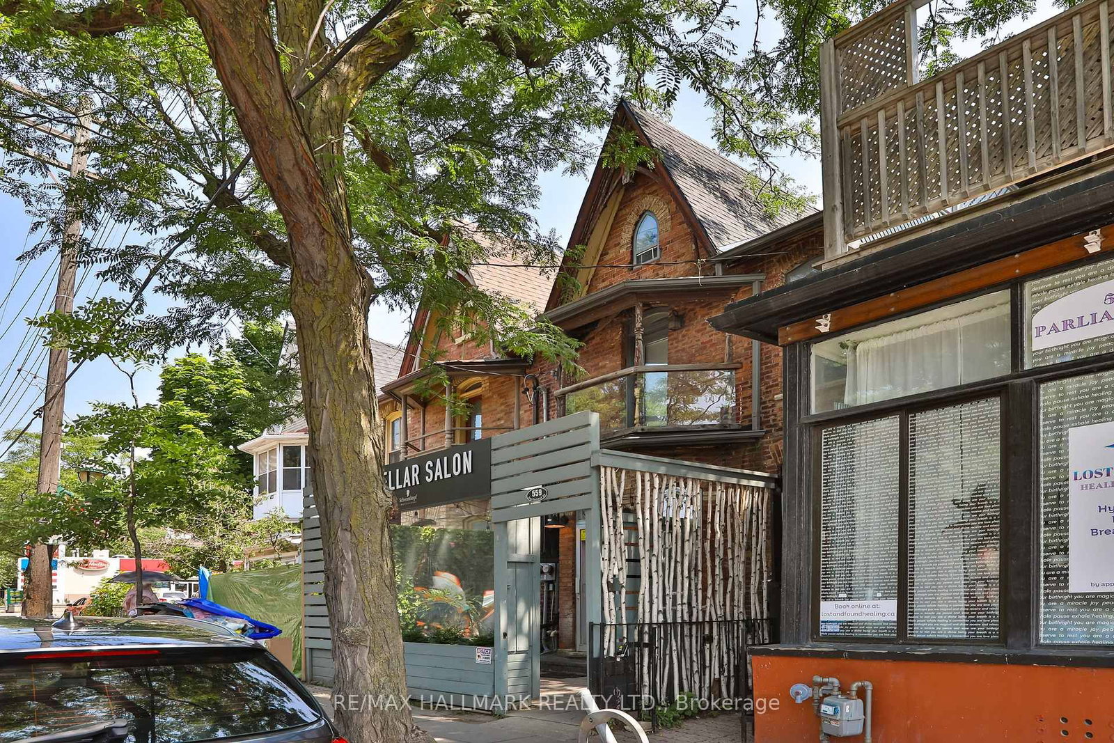 559 Parliament Street, Unit 1 - Photo 13