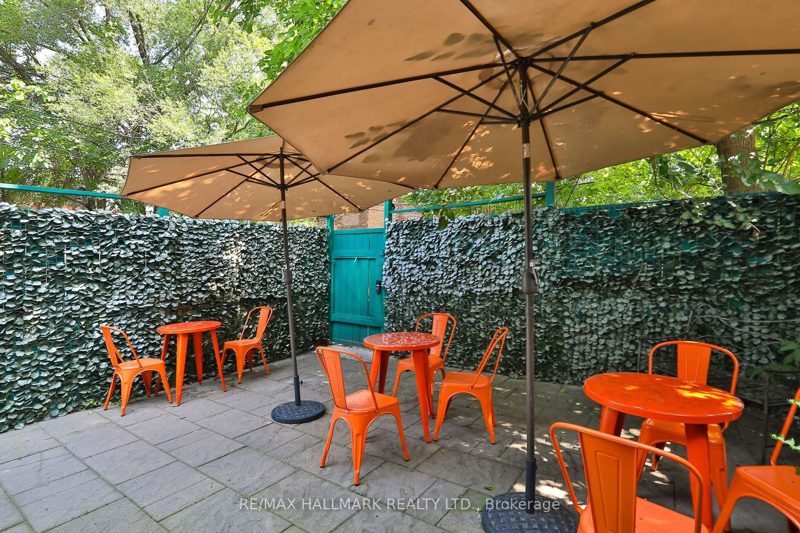 559 Parliament Street, Unit 1 - Photo 15
