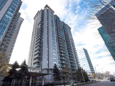 708 - 31 Bales Ave | Toronto | Image