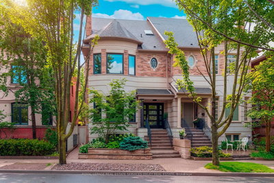 46 Mathersfield Dr | Toronto | Image