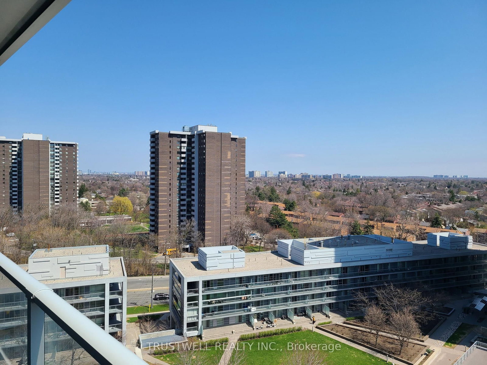 275 Yorkland Road, Unit 1209 - Photo 15