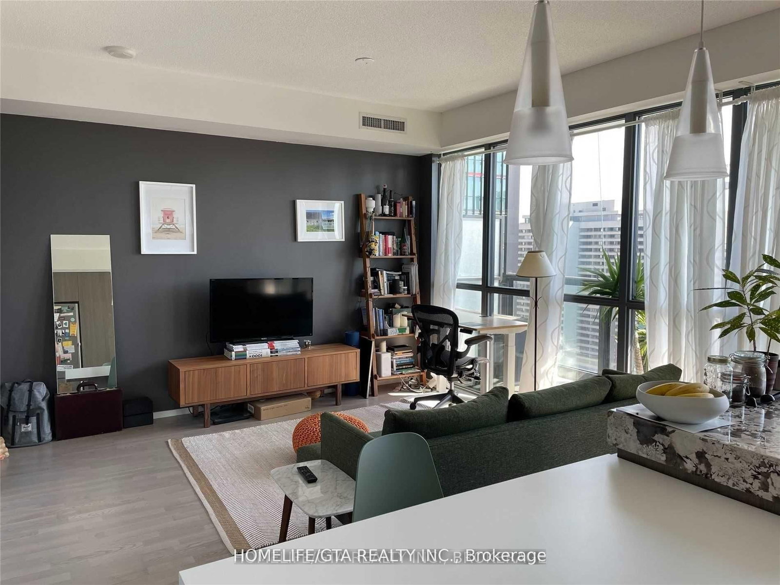 101 Charles Street E, Unit 2111 - Photo 10