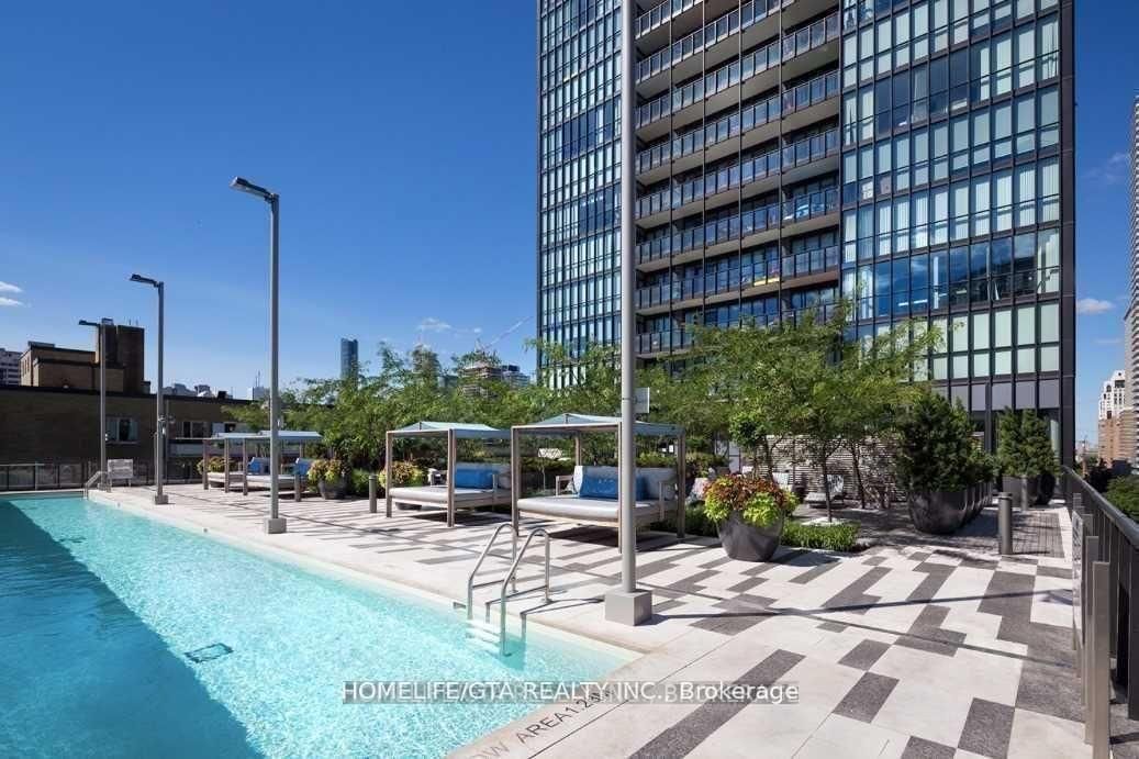 101 Charles Street E, Unit 2111 - Photo 22