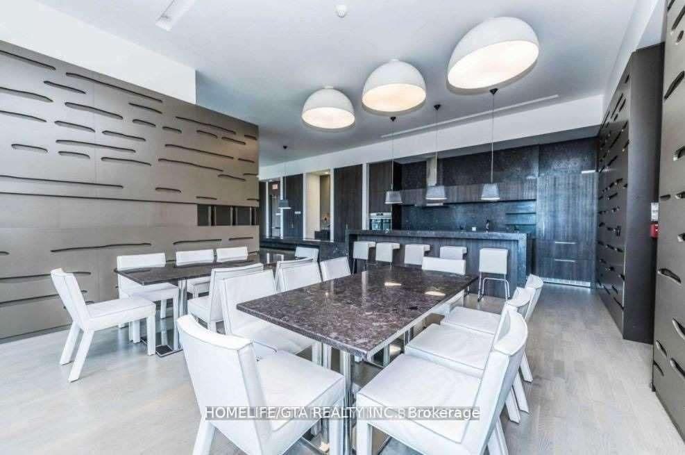 101 Charles Street E, Unit 2111 - Photo 27