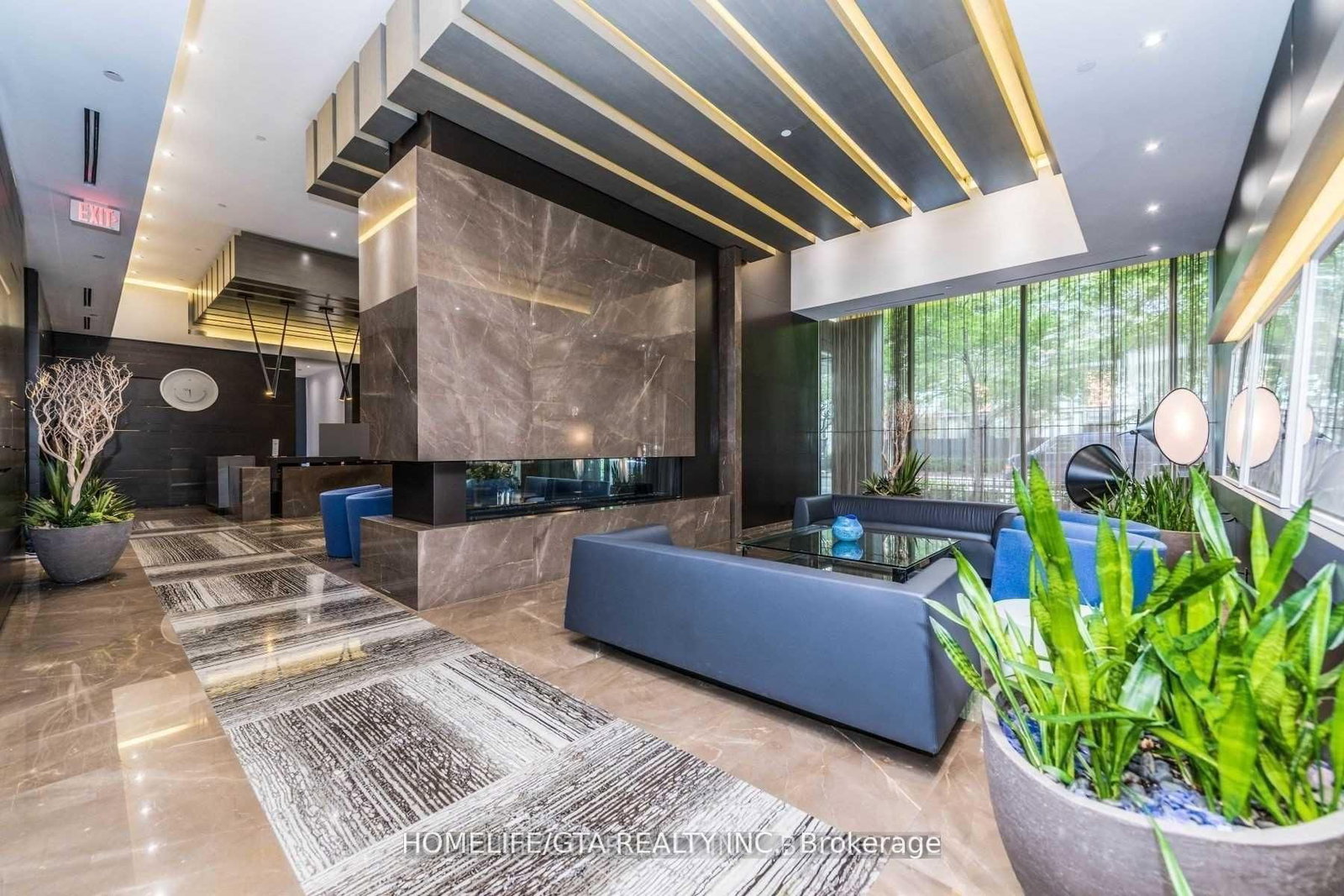 101 Charles Street E, Unit 2111 - Photo 3