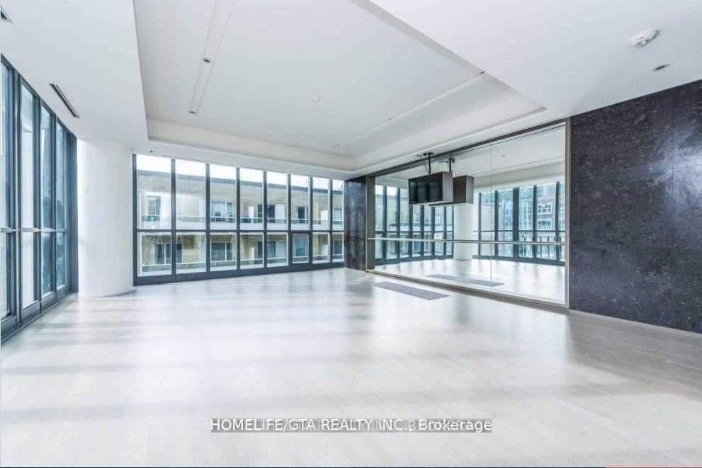 101 Charles Street E, Unit 2111 - Photo 33