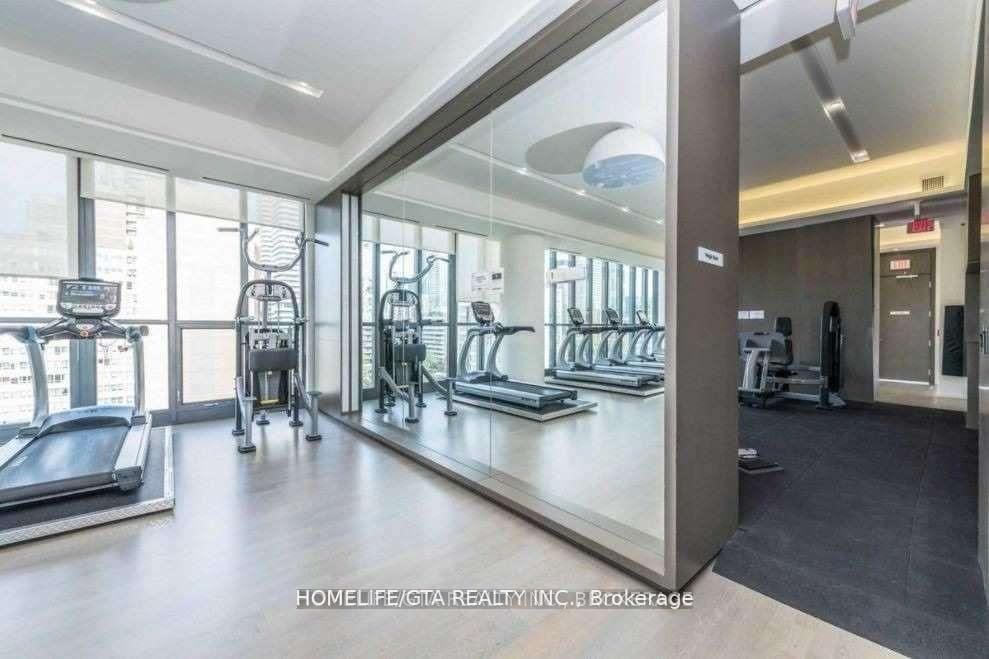 101 Charles Street E, Unit 2111 - Photo 35