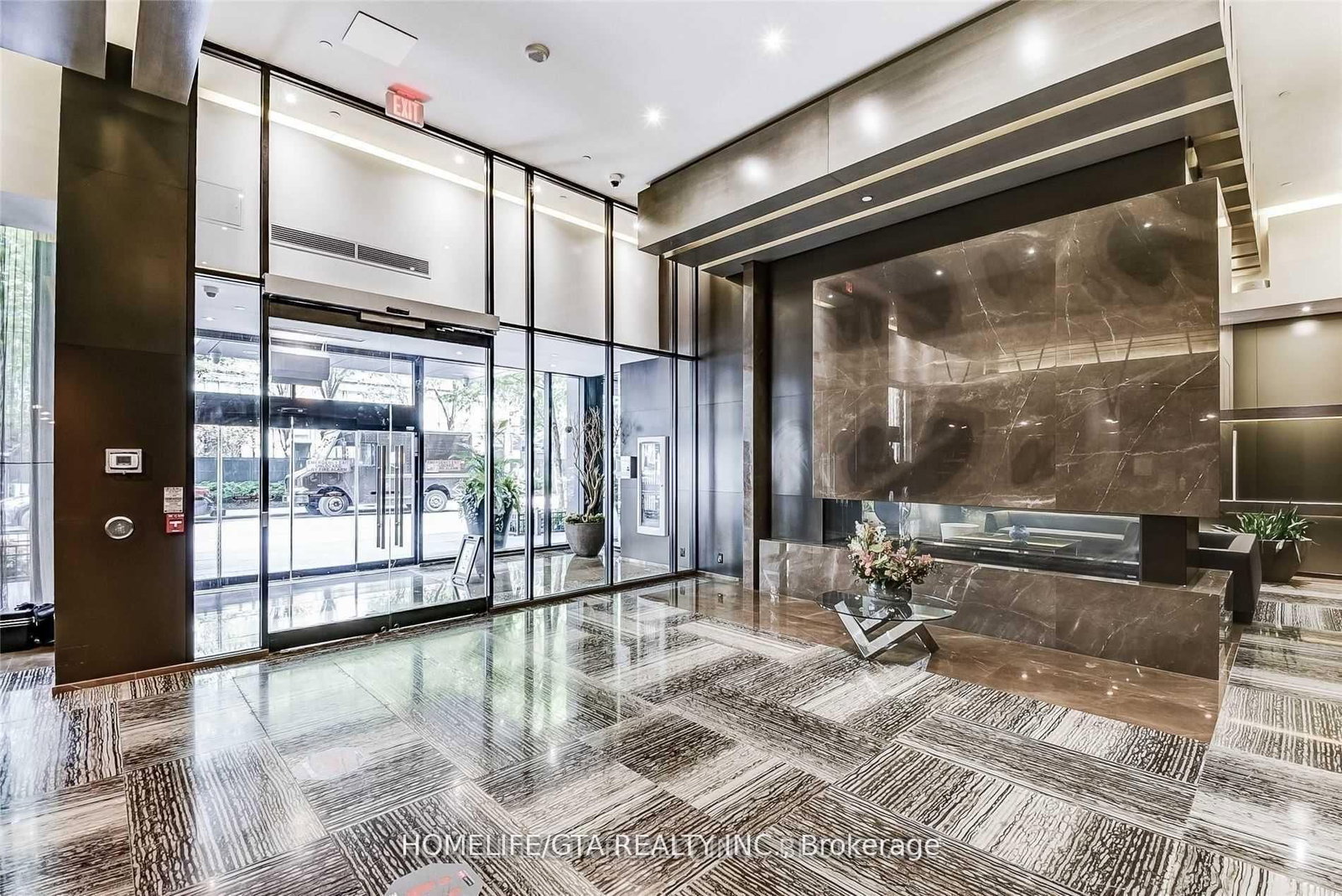 101 Charles Street E, Unit 2111 - Photo 4