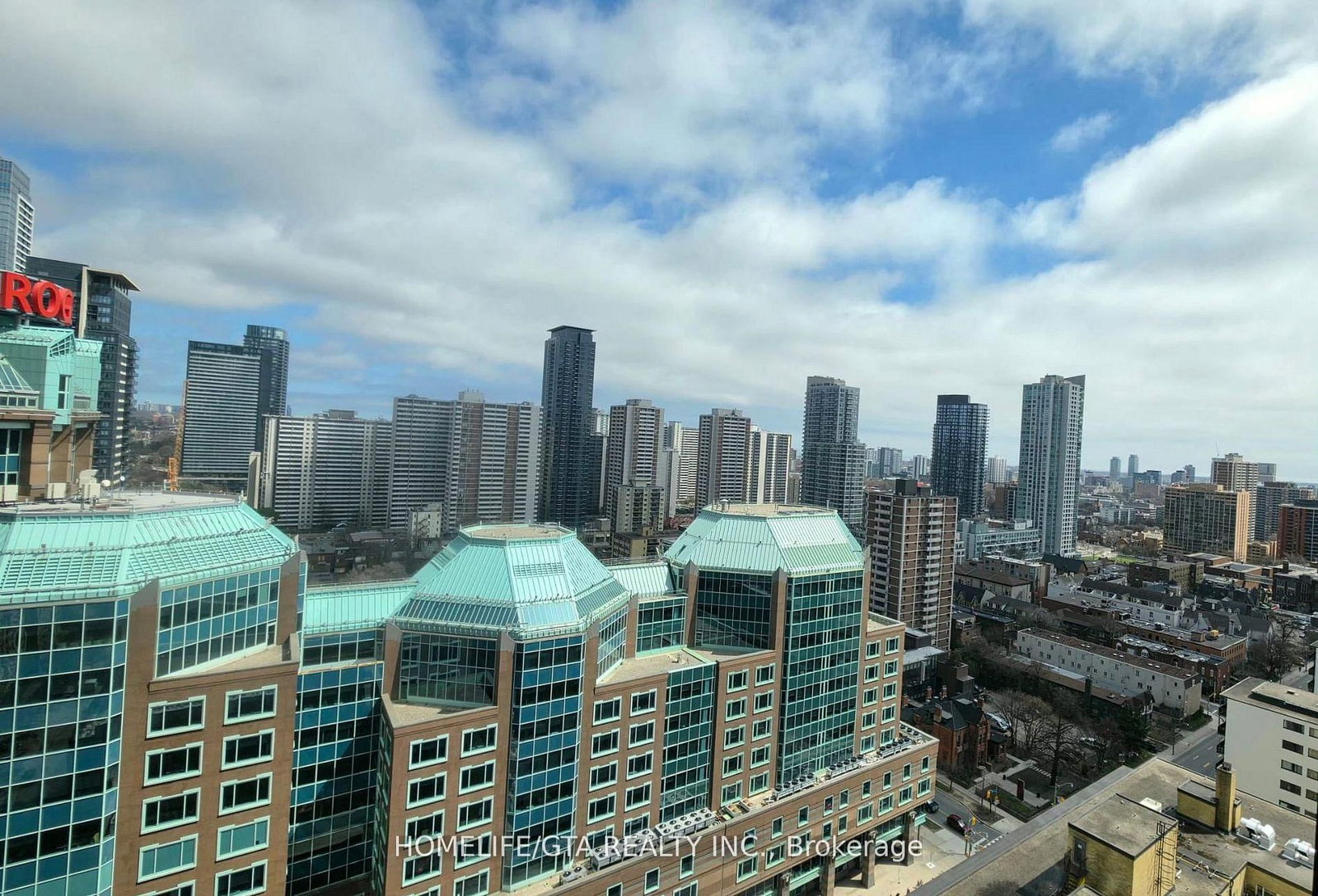 101 Charles Street E, Unit 2111 - Photo 7