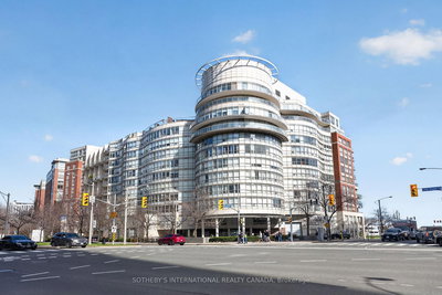 809 - 550 Queens Quay | Toronto | Image