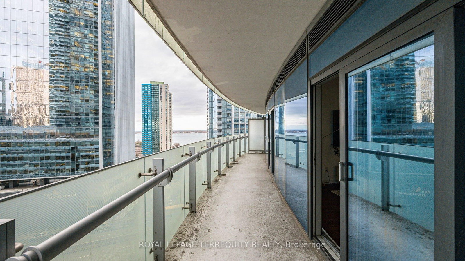 14 York Street, Unit 1101 - Photo 16