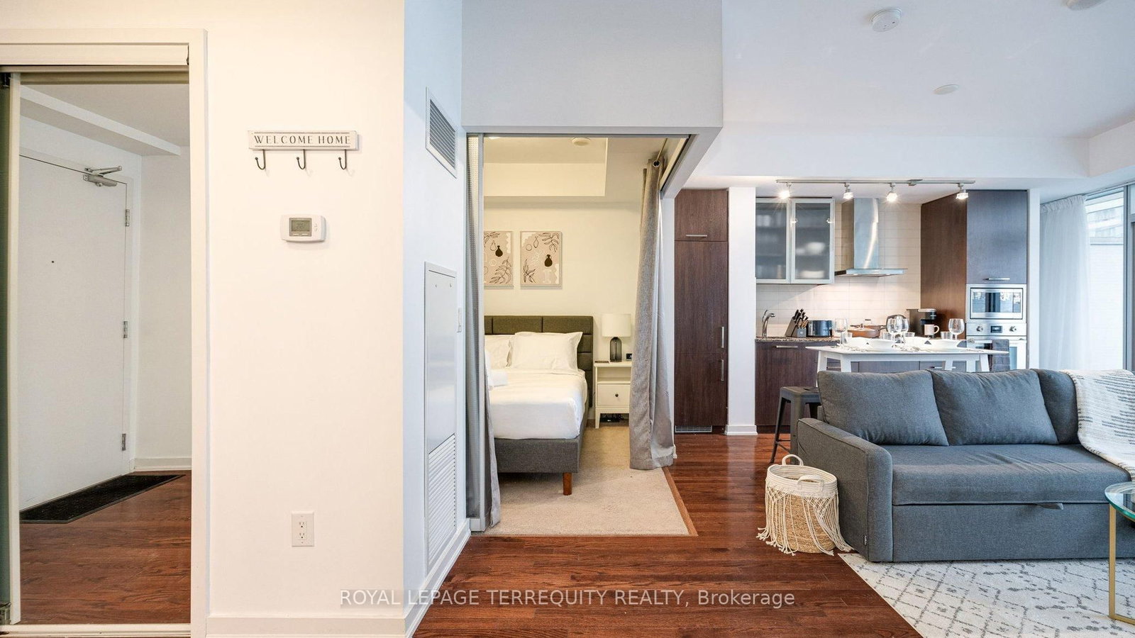 14 York Street, Unit 1101 - Photo 8