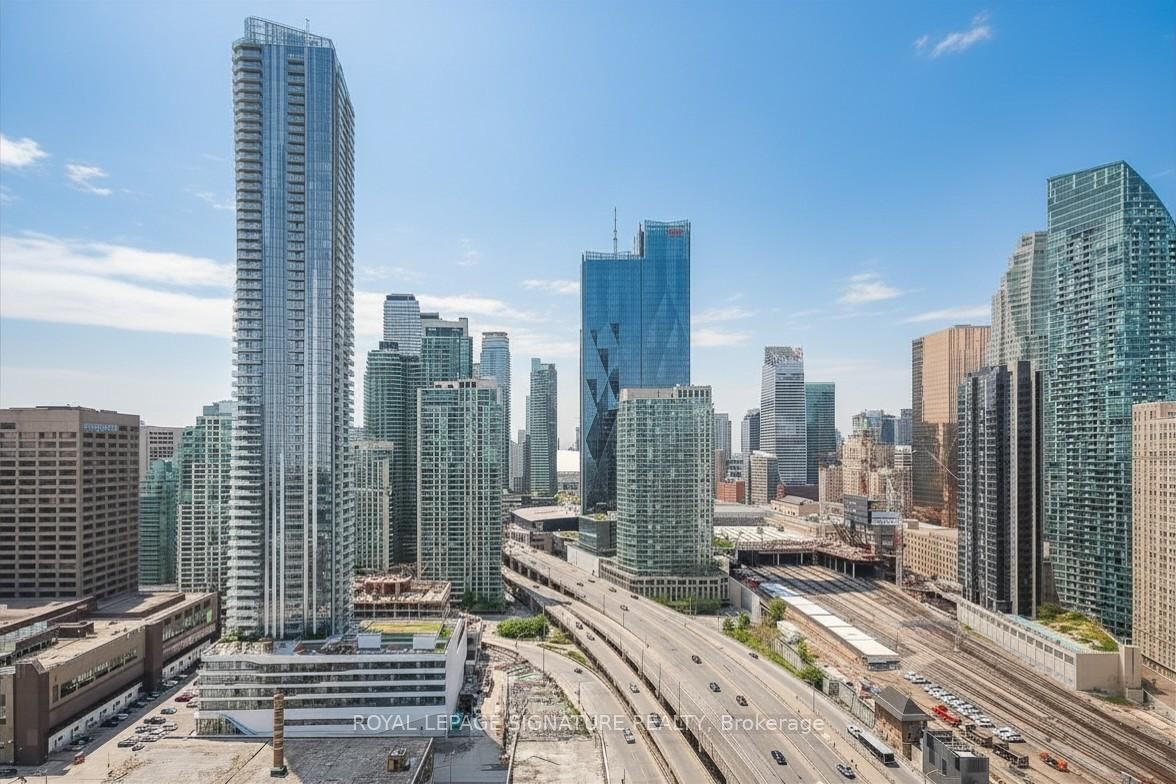 55 Cooper Street, Unit 2916 - Photo 16