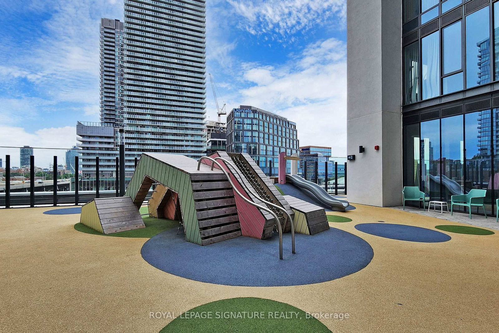 55 Cooper Street, Unit 2916 - Photo 31