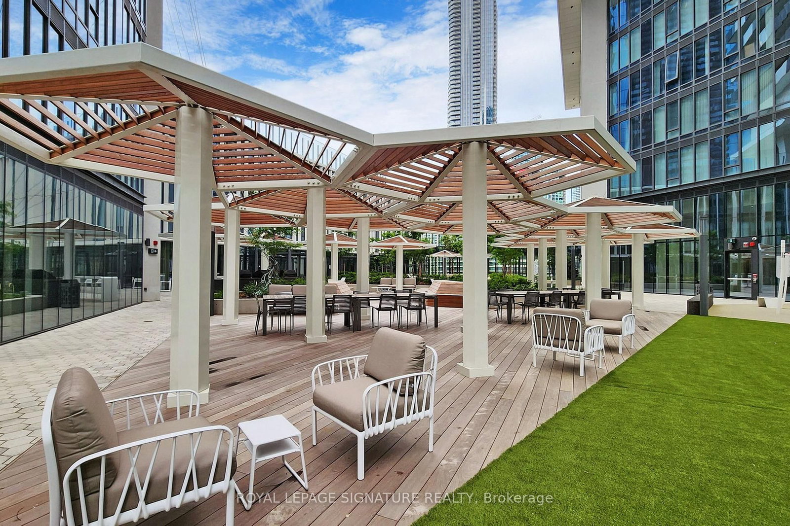 55 Cooper Street, Unit 2916 - Photo 32