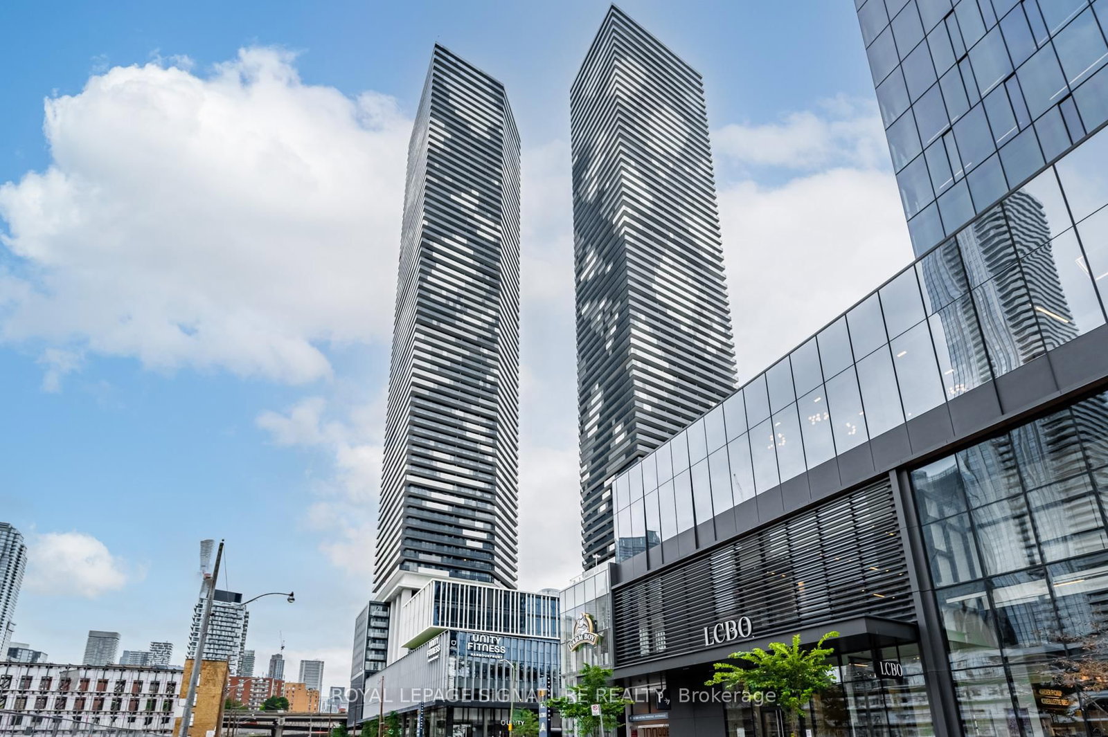 55 Cooper Street, Unit 2916 - Photo 41