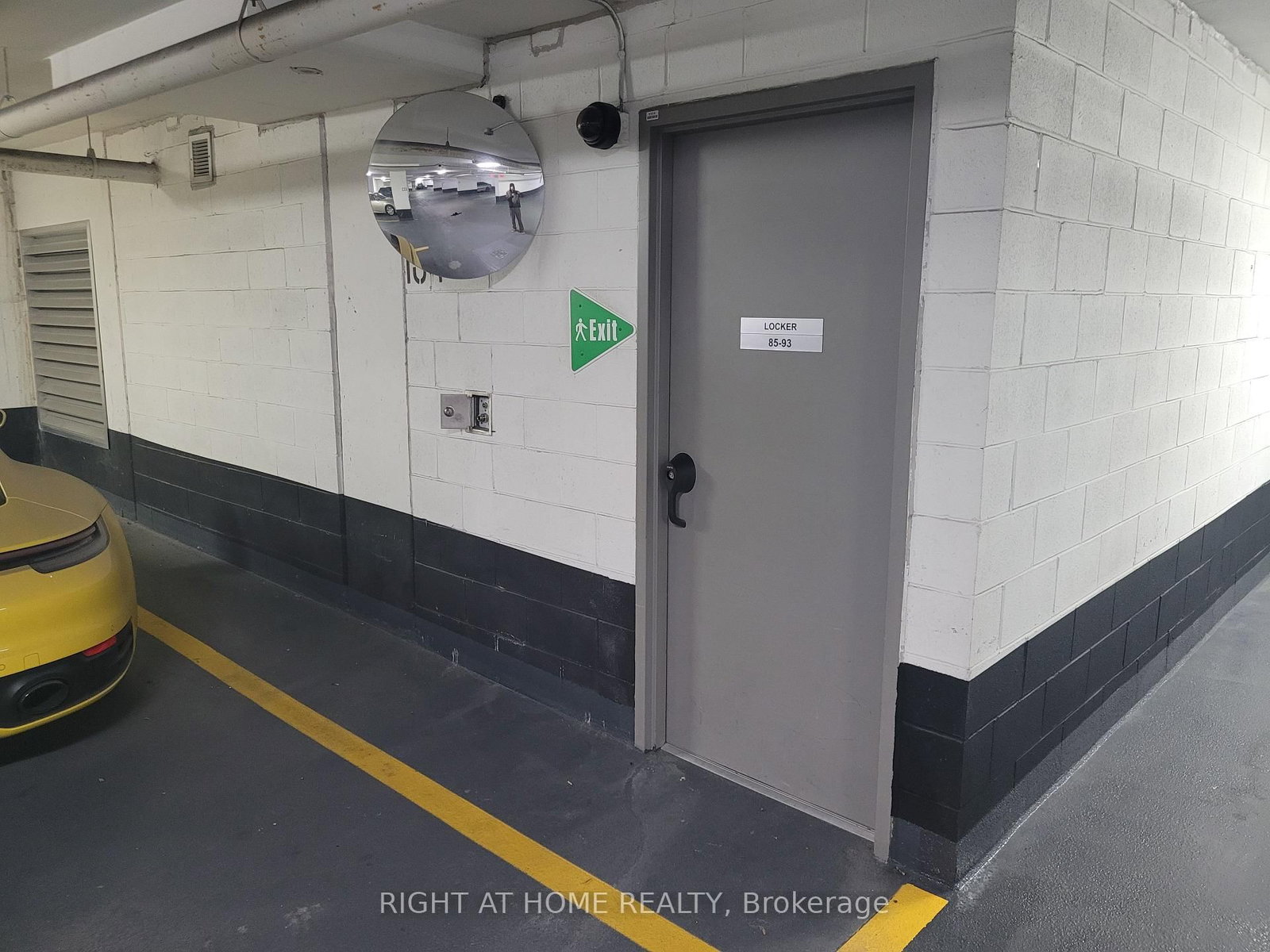 33 Charles Street E, Unit 2903 - Photo 37