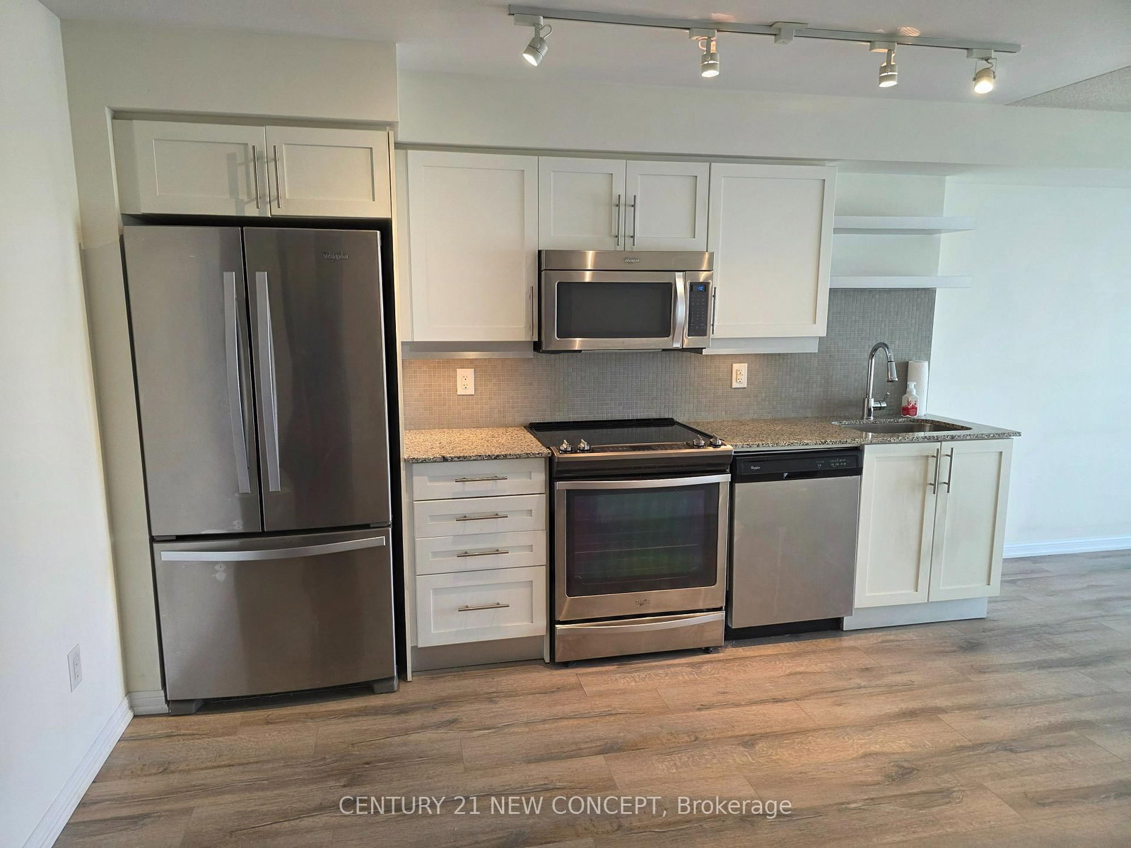 400 Adelaide Street E, Unit 314 - Photo 2
