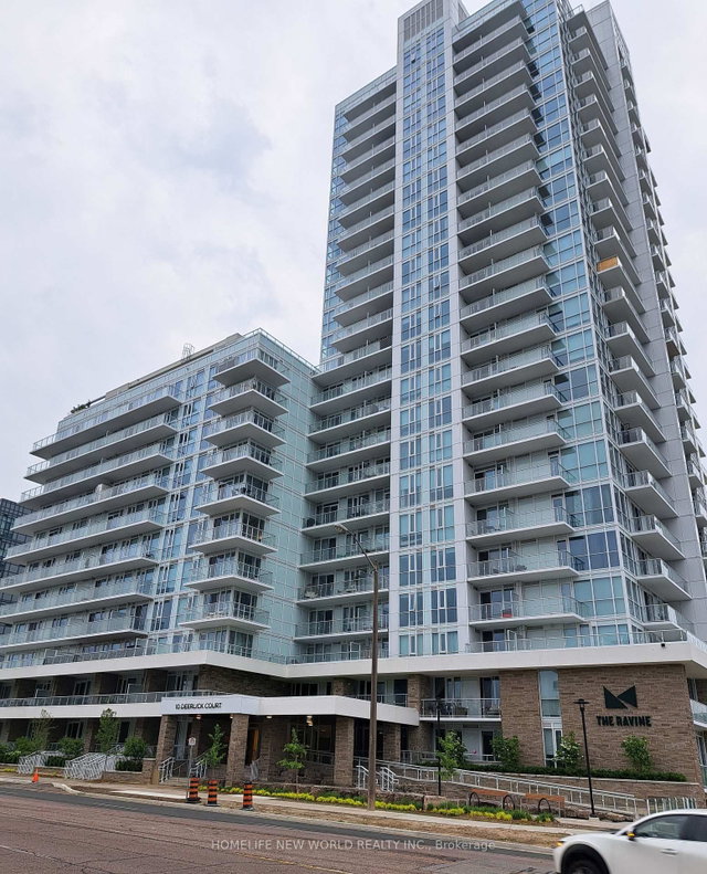613 - 10 Deerlick Court