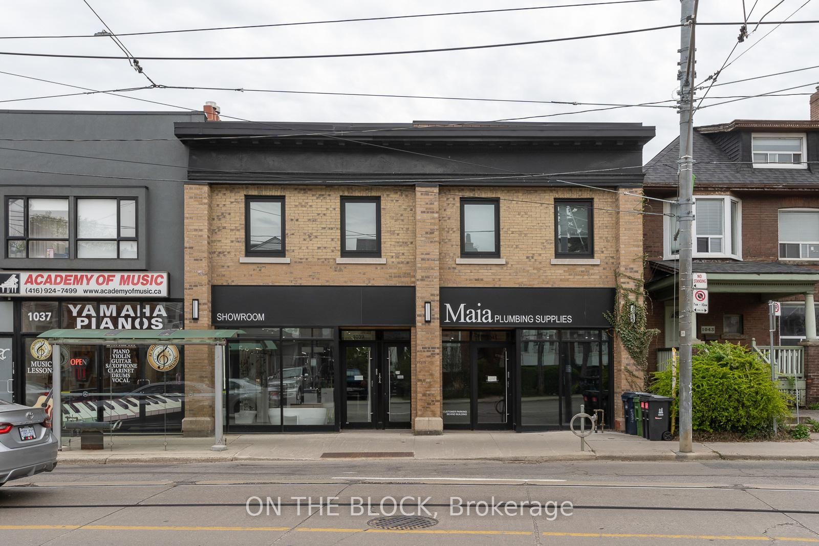 1041 College Street - Photo 19