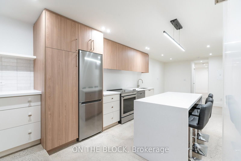 1041 College St, Toronto, M6H 1B1 | Image 3