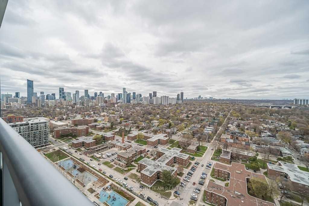 225 Sumach Street, Unit 2610 - Photo 22