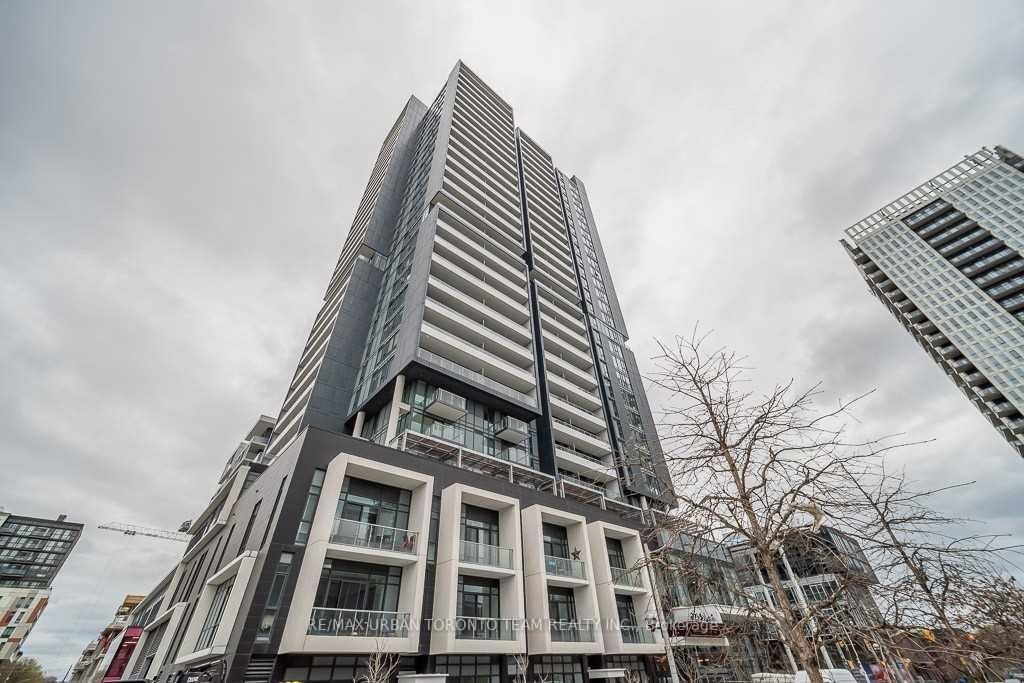 225 Sumach Street, Unit 2610 - Photo 25