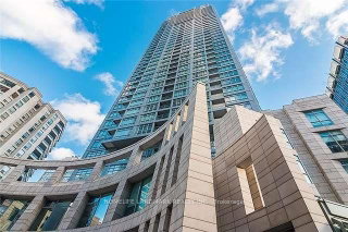 1802 - 2181 Yonge Street