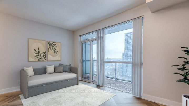 352 Front Street W, Unit 2009 - Photo 3